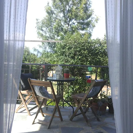 Lydia's House * Aigio
