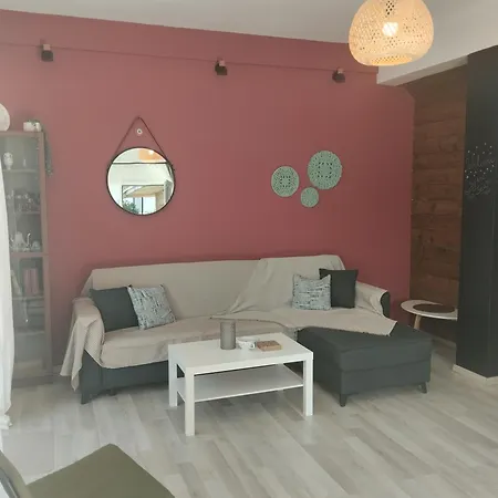 Lydia's House *