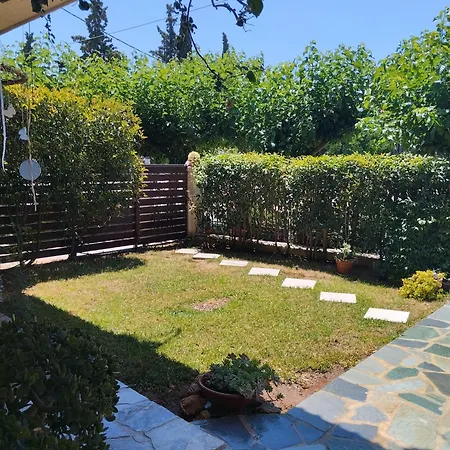 Lydia's House Aigio