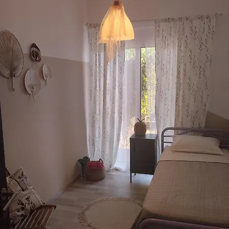 Lydia's House *
