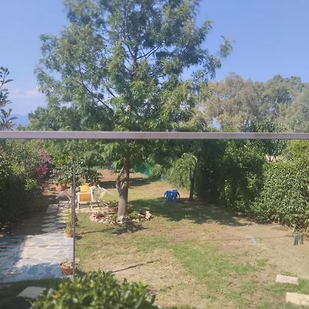 Lydia's House Aigio
